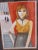 "Jeune Fille of Paris" Lithograph by Charles Levier from a Palm Beach estate