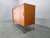 Wood Mid-Century Danish Teak Cabinet, 1960s For Sale - Image 7 of 12