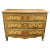 19th Century French Louis XV Style Painted Commode For Sale - Image 12 of 12