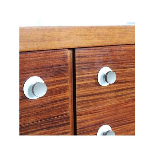 Vintage Sideboard, Italy, 1960s For Sale - Image 9 of 16