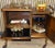 Chippendale Style Bar Cart, 1960s For Sale - Image 11 of 16