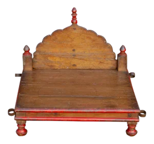 Antique Pidda Chair
