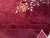 Textile Galerie Shabab Collection Mid-20th Century Chinese Art Deco Room Size Carpet For Sale - Image 7 of 8