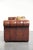 Vintage Three-Seater Sofa in Sheepskin Leather For Sale - Image 5 of 15