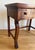 1940s 1940s Dressing Table or Console For Sale - Image 5 of 18