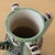 1960s Spanish Ceramic Painted Pitcher by Domingo Punter, Signed For Sale In Los Angeles - Image 6 of 12