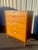 Mid-Century Modern Milo Baughman Highboy Chest of Drawers for Directional For Sale - Image 3 of 8