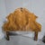 Double Headboard in Walnut, 1920s For Sale - Image 4 of 4