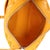 Yellow Goyardine Canvas Sac Cap Vert PM For Sale - Image 9 of 9