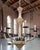 Formations 18th C Style Italian Country 6 Light Chandelier