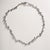 1990s 18k Mauboussin Gemstone Necklace For Sale - Image 4 of 6