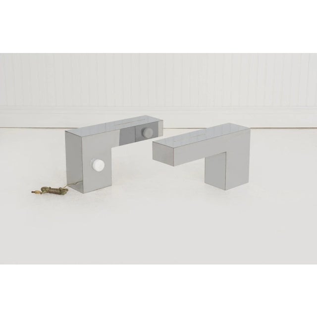 1970s George Kovacs for Kovacs Lighting, Desk Lamp 1970c. For Sale - Image 5 of 7