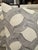 Gray Thom Filicia Home for Eastern Accents Veer Throw Pillows, Pair For Sale - Image 8 of 12