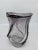 Val Saint Lambert Crystal Vase For Sale - Image 6 of 10