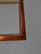 Metal Vintage Erwin-Lambeth "Fender" Brass Plated Coffee Table For Sale - Image 7 of 12