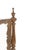 Dressing Table with Tilting Mirror, 19th Century For Sale - Image 4 of 6