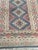 Small Vintage Pakistani Rug, 1980s For Sale - Image 11 of 17