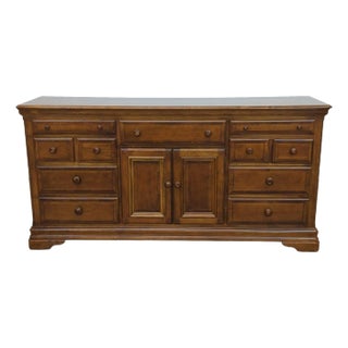Alexander Julian Bennington Colours Traditional Dresser For Sale