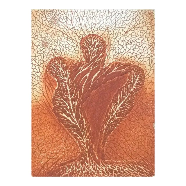 Irena Snarska, Similar to Birds I, 1990 For Sale