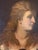 Antique Oil on Canvas Spatal Gilt Frame, Vienna, Signed 1870 For Sale - Image 11 of 16