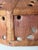 Swedish Birch Bark Pendant Lamp with Decorative Bark Chain, 1960 For Sale - Image 13 of 16