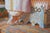 Late 20th Century Dreaminess After Dorofield Hardy Orientalist Ottoman Style Oil Painting Framed For Sale - Image 4 of 13