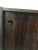 1960s Vintage Danish Mid Century Modern Record Media Cabinet or Credenza in Style of Kai Kristiansen. Uk Import For Sale - Image 5 of 8