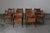 Large Safari Dining Armchair, Germany, 1960s For Sale - Image 3 of 18