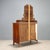 Antique Art Nouveau Mahogany Chest of Drawers, Italy For Sale - Image 11 of 12