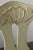1950s Vintage Louis XV Swedish Rococo Conservatory Chairs, 1900s, Set of 4 For Sale - Image 5 of 18