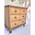 Cabin 19th Century English Pine Chest For Sale - Image 3 of 11