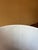 Textile Early 20th Century Pleated Ikat Lampshade For Sale - Image 7 of 7