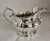 19th Century William Eaton William IV Sterling Silver Cream Jug, London, 1834 For Sale - Image 5 of 18