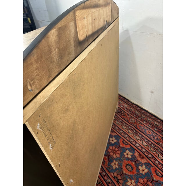 Wood Morigeau Lepine Dresser For Sale - Image 7 of 9