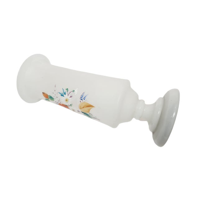 Art Nouveau Vase, France, 1900s For Sale - Image 9 of 11