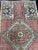 Turkish Yastik Rug 1'7" x 3' For Sale - Image 4 of 6