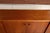 Mid-Century Danish Teak Sideboard by Arne Hovmand Olsen for Mogens Kold, 1960s For Sale - Image 6 of 14