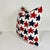 A perfect Americana Decorative Pillow for the patriotic holidays from Memorial Day to Flag Day to the 4th of July. It...