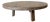 Luna Coffee Table 50" Dia For Sale