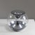 Table Lamp in Chrome from Luci Italia, 1960s For Sale - Image 13 of 13