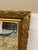 Gilt Acanthus Carved Mirror, Vintage For Sale - Image 9 of 12