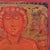 1990s Leszek Rózga, Etruscan Venus, Nude, 1994, Gouache and Acrylic on Paper For Sale - Image 5 of 8
