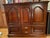 Pennsylvania House Cherry Wood Entertainment Cabinet Excellent Condition Late 20th Century For Sale In Philadelphia - Image 6 of 8