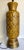 Ceramic 1960s Mid-Century Modern Ceramic Glazed Pottery Lamp For Sale - Image 7 of 9