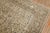 Antique Neutral Persian Kashan Rug - 7'5" x 10'3" For Sale - Image 4 of 10