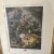 1990s Vintage Extra Large J. Pocker Framed Italian Hand Colored Prints - a Pair For Sale - Image 5 of 11