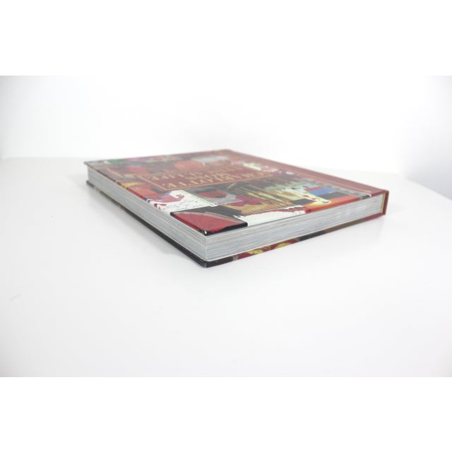 Charlotte Moss a Visual Life Book Hardcover Hard Cover, Gift for Art Design Decor Lover, Coffee Table, Bookshelf Styling, Shelf For Sale - Image 4 of 11