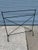 Mid 20th Century Mid-Century Modern Iron Quilt Stand Inspired by Tony Paul, 1960 For Sale - Image 5 of 6