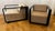 Monza Chairs by Rafael Moneo for BD Barcelona Design, 1980s, Set of 2 For Sale - Image 14 of 14