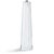 Regina Andrew Tapered Hex Crystal Table Lamp For Sale - Image 4 of 7
